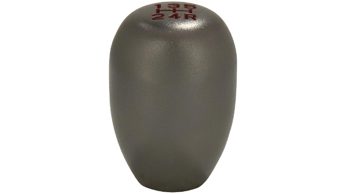 Pommeau+Type+R+5+vitesse+titanium